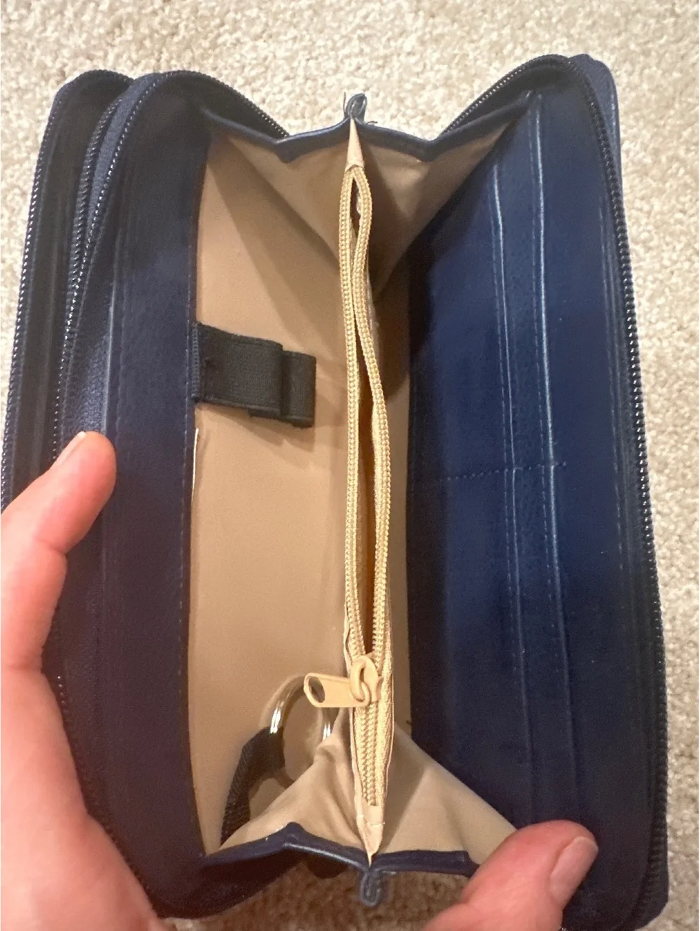 Brahmin this buxton